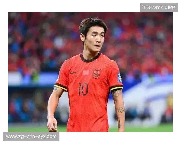 国足战术彻底升级——未来足球的崭新篇章