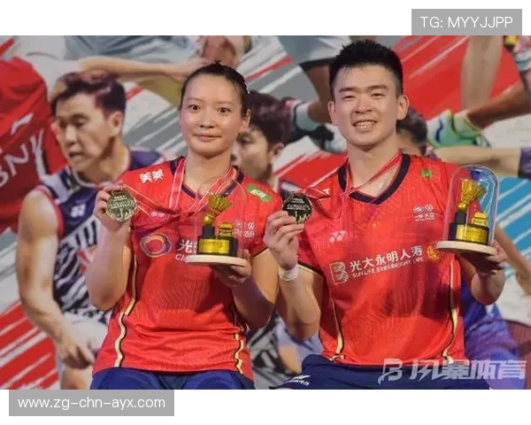 江苏羽毛球体系被评为全国样板，人才储备厚实可持续