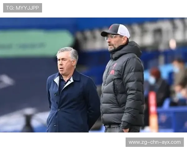 利物浦边中结合打法愈发熟练：从场上细节到训练体系的蝶变